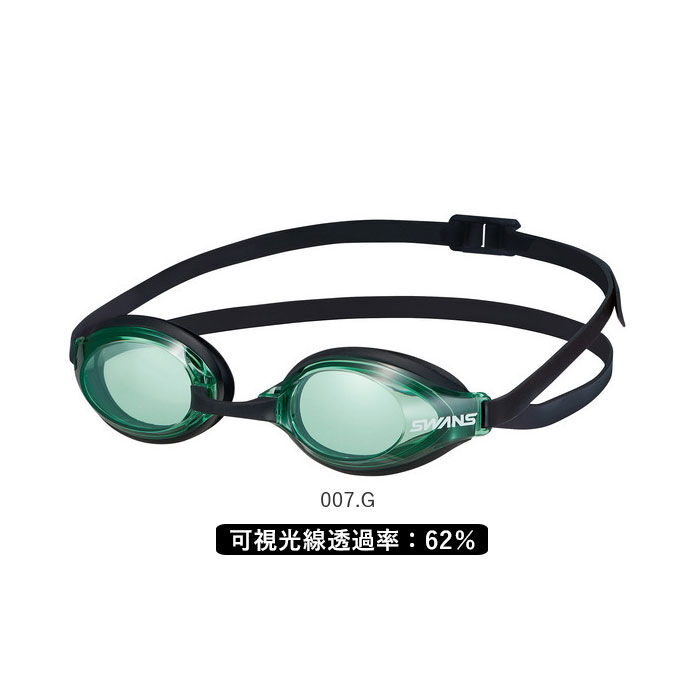 BACKYARD FAMILY「スワンズ SWANS ゴーグルSR-3Nre 通販 AQUALIGHTNING スイムゴーグル」|その他|