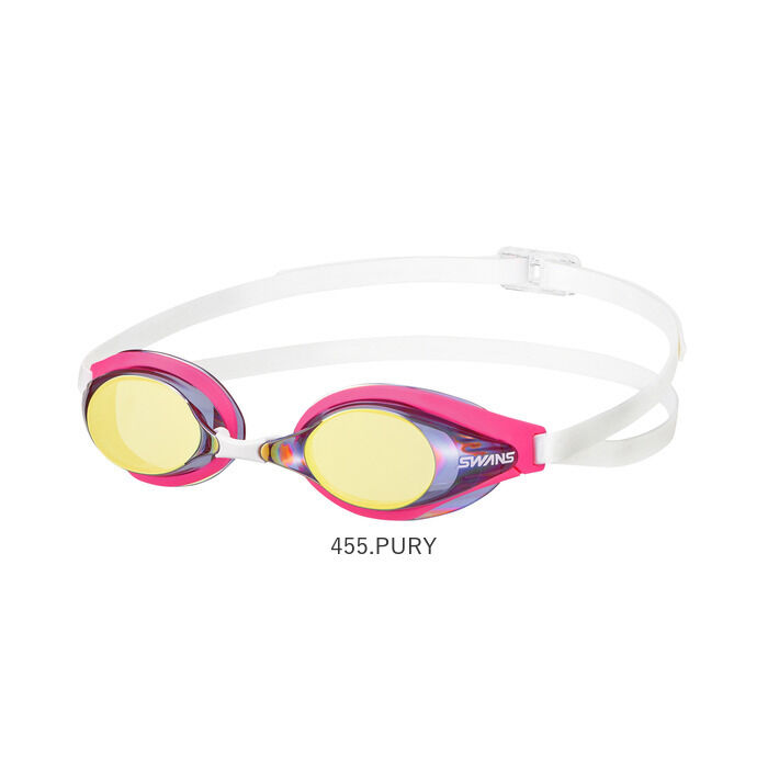 BACKYARD FAMILY「スワンズ SWANS ゴーグル SR-7M Tfre 通販 レーシング ミラーモデル」|その他|