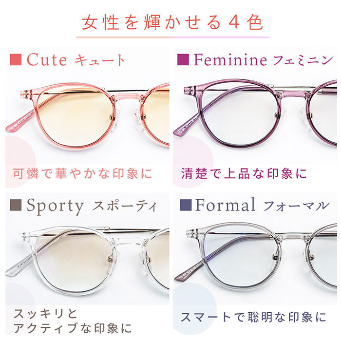 BACKYARD FAMILY「メガネ型ルーペ 通販 ルーペ眼鏡 拡大鏡 1.6倍 眼鏡ルーペ ルーペメガネ ルーペサングラス」|サングラス|