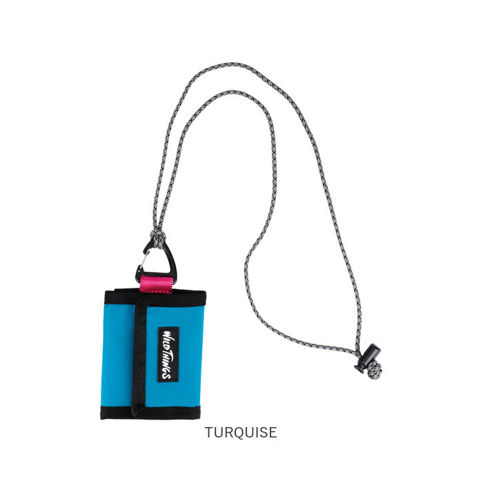 BACKYARD FAMILY「ワイルドシングス ネックウォレット 通販 WILDTHINGS WT380-3807」|財布|