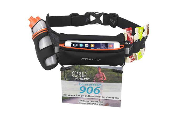 BACKYARD FAMILY「ランニング ウエストポーチ 通販 ランニングポーチ ウェストポーチ マラソンポーチ」|スポーツ|