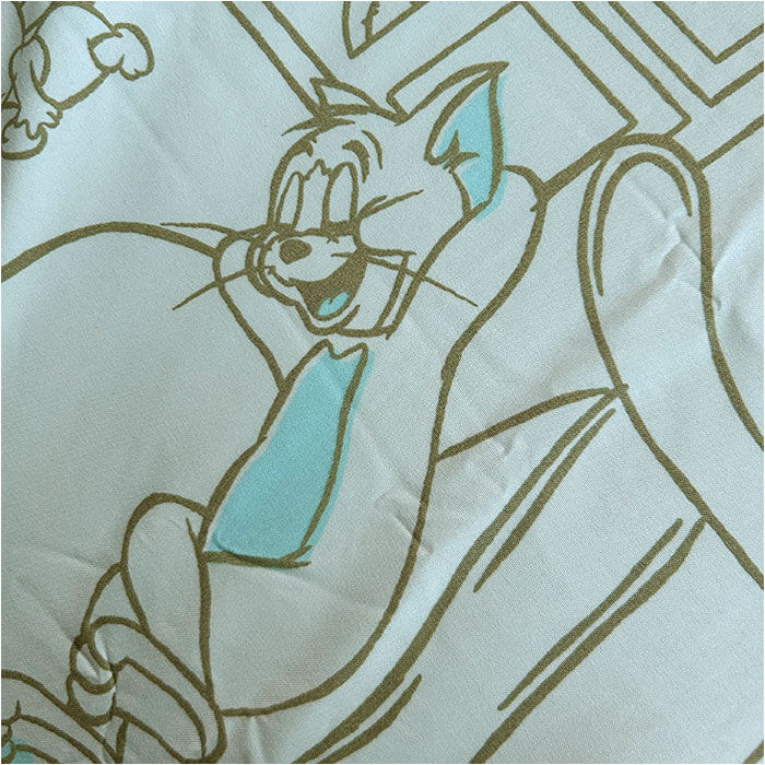 BACKYARD FAMILY「布団カバー 3点セット シングル 可愛い 通販 布団カバーセット ふとん カバー セット」|ブランケット|