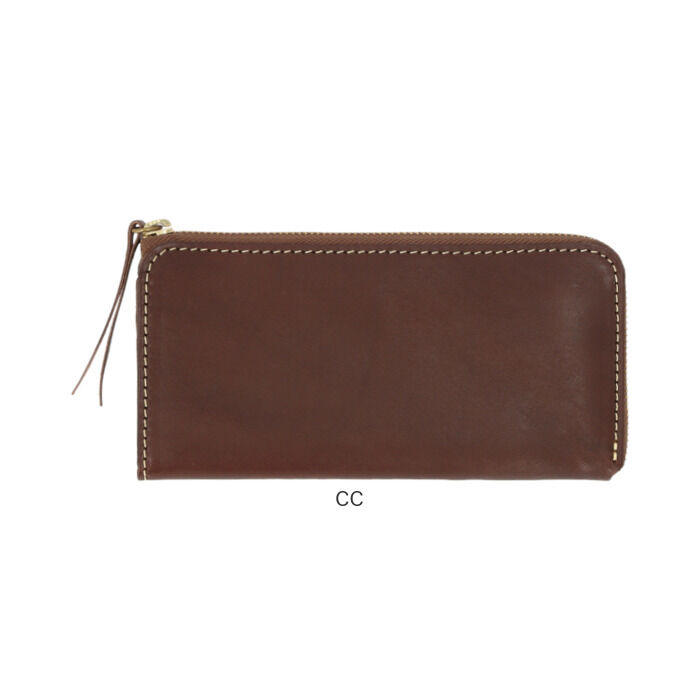 BACKYARD FAMILY「メンズ 長財布 l字ファスナー 本革 通販 日本製 財布 男性 ロングウォレット 札入れ 長サイフ」|財布|