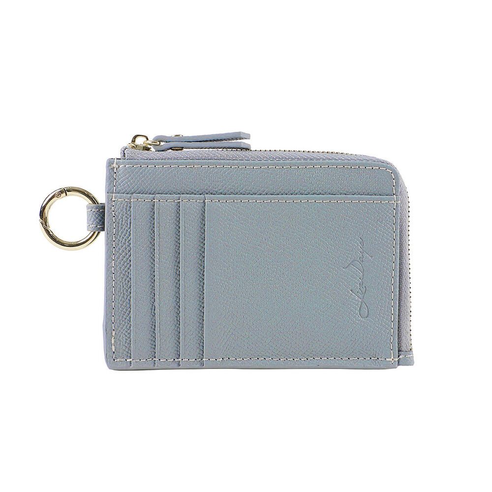 BACKYARD FAMILY「LIZDAYS リズデイズ 財布 lz-67106 通販 フラグメントケース ミニ財布」|コインケース|ブルー1
