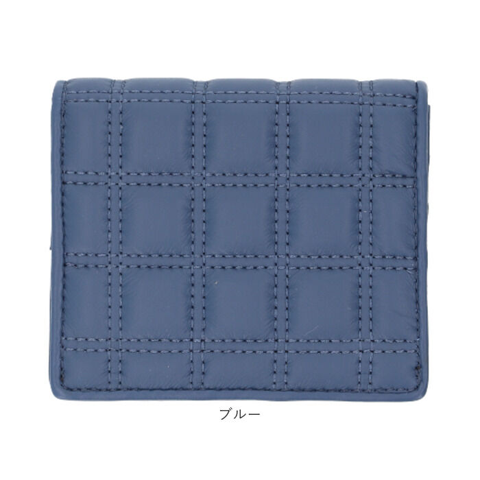 BACKYARD FAMILY「SOLATINA ソラチナ 財布 二つ折り財布 SW-39117 コンパクト 通販 折り財布」|財布|