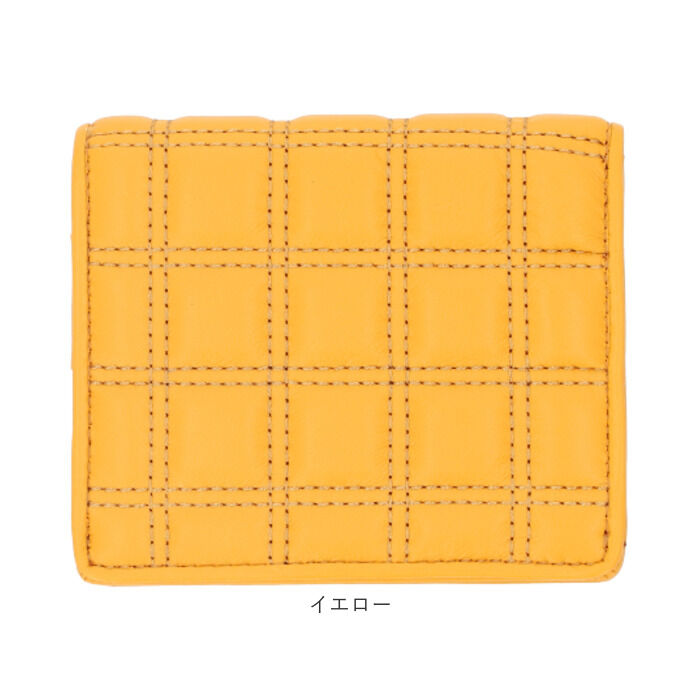 BACKYARD FAMILY「SOLATINA ソラチナ 財布 二つ折り財布 SW-39117 コンパクト 通販 折り財布」|財布|