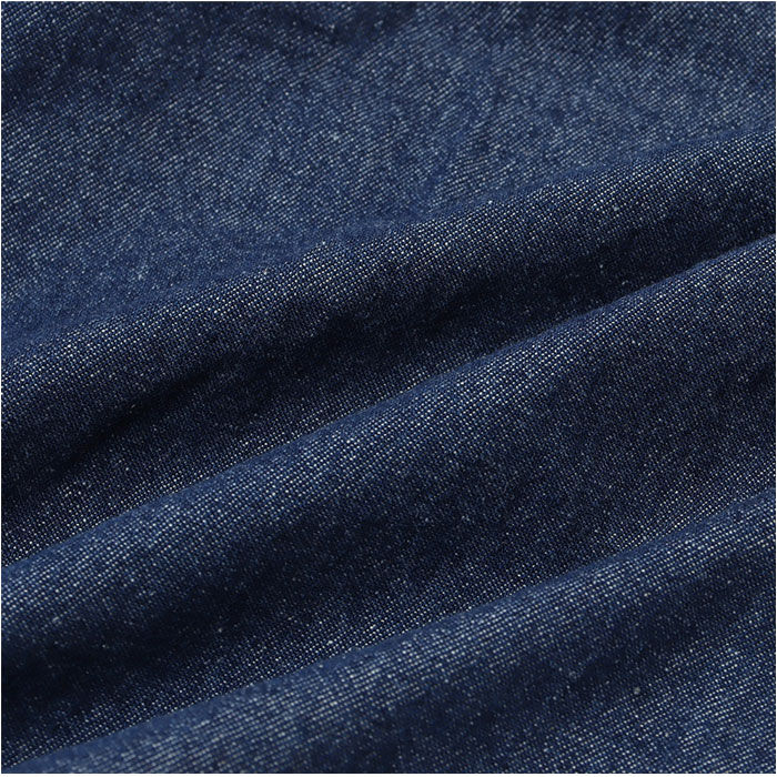 BACKYARD FAMILY「エプロン おしゃれ シンプル 通販 デニムエプロン ラップエプロン デニム レディース ポケット」|その他|