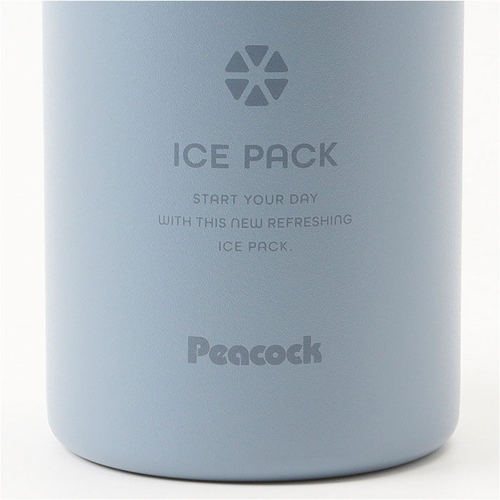 BACKYARD FAMILY「ピーコック 氷嚢 ABB-L30 通販 peacock アイスパック 氷のう アイスバッグ」|その他|