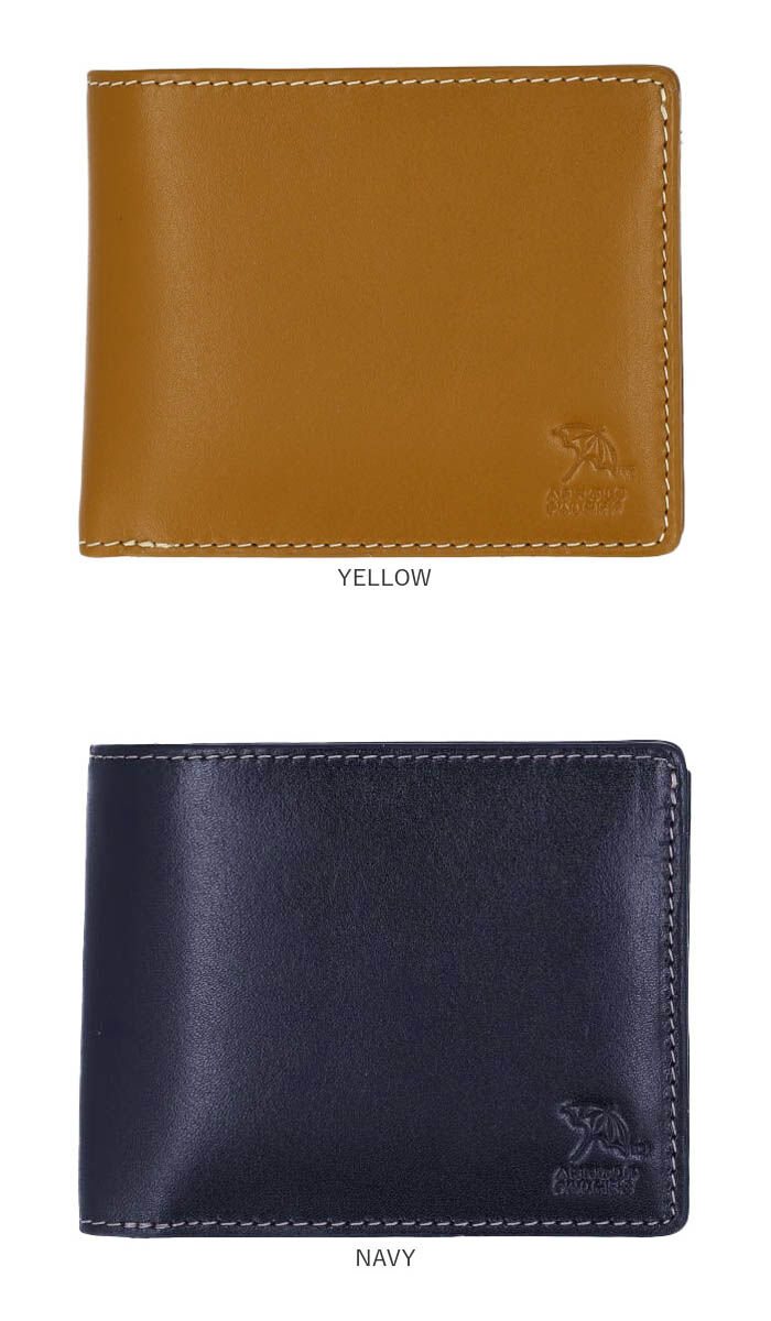 BACKYARD FAMILY「アーノルドパーマー 財布 ArnoldPalmer 4AP3636 通販 二つ折り財布」|財布|