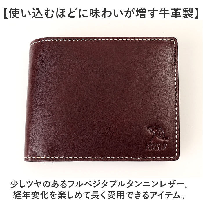 BACKYARD FAMILY「アーノルドパーマー 財布 ArnoldPalmer 4AP3636 通販 二つ折り財布」|財布|