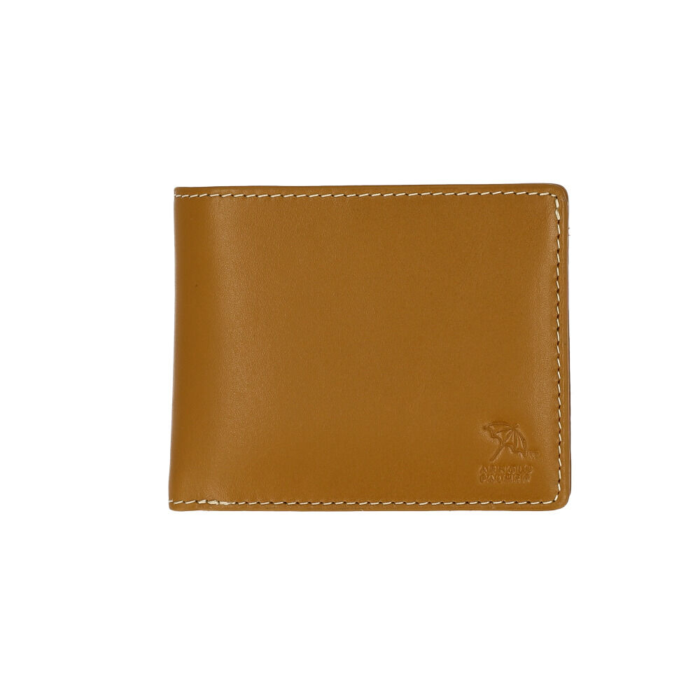 BACKYARD FAMILY「アーノルドパーマー 財布 ArnoldPalmer 4AP3636 通販 二つ折り財布」|財布|イエロー1