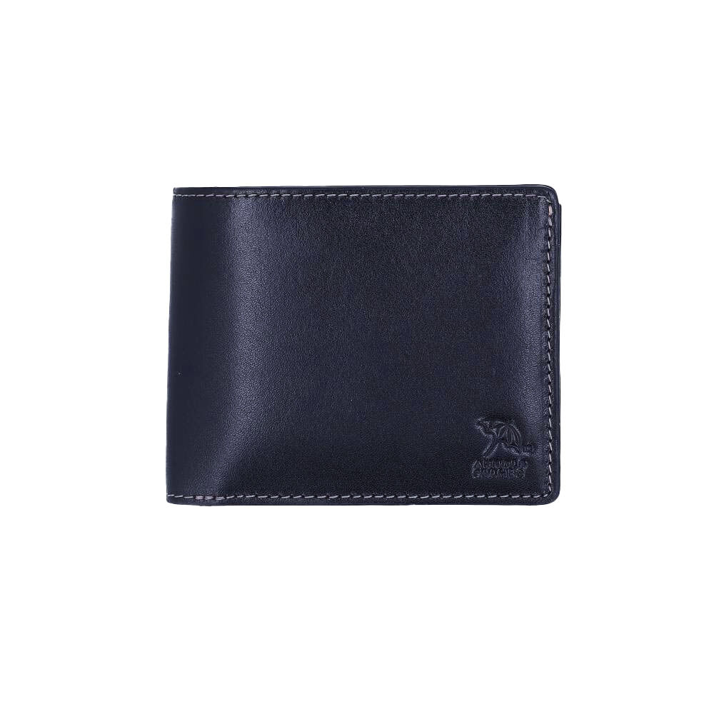 BACKYARD FAMILY「アーノルドパーマー 財布 ArnoldPalmer 4AP3636 通販 二つ折り財布」|財布|ブルー1