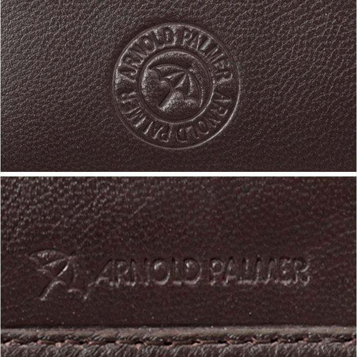 BACKYARD FAMILY「アーノルドパーマー 財布 ArnoldPalmer 4AP3676 通販 二つ折り財布」|財布|