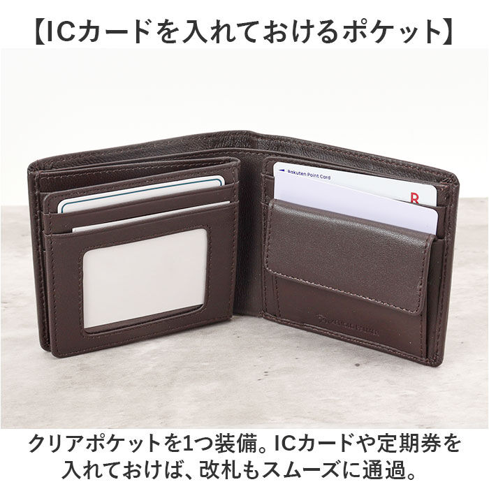 BACKYARD FAMILY「アーノルドパーマー 財布 ArnoldPalmer 4AP3676 通販 二つ折り財布」|財布|