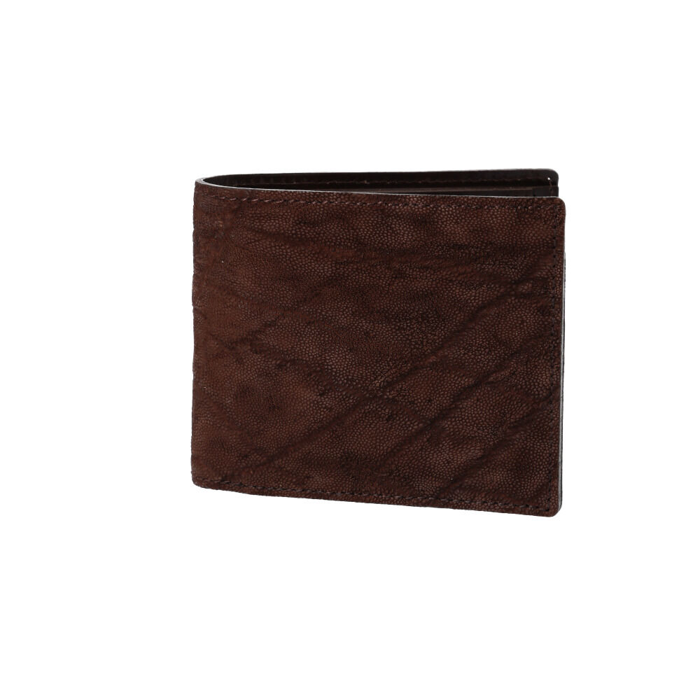 BACKYARD FAMILY「zoo 財布 ズー ZBF-013 通販 日本製 折りたたみ財布 二つ折り財布 折財布 折り財布」|財布|ブラウン1