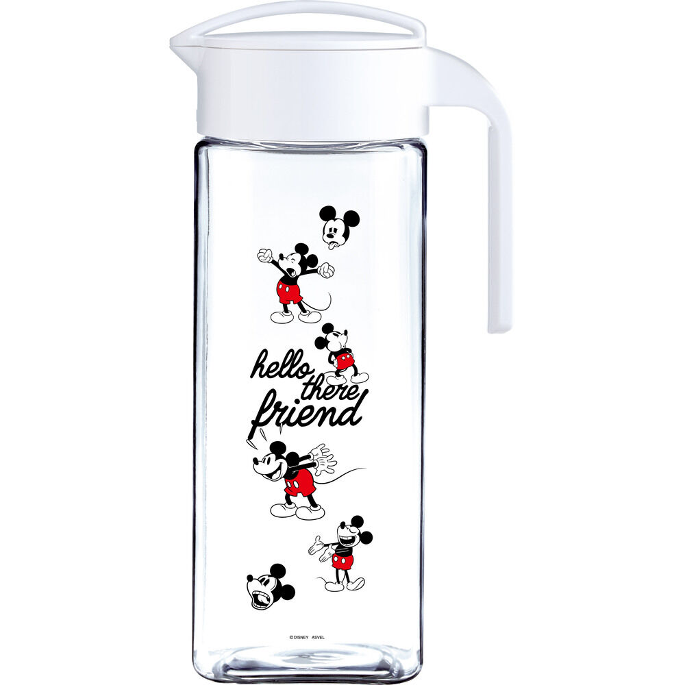 BACKYARD FAMILY「ピッチャー 耐熱 通販 冷水筒 約 2リットル 2.1l 水差し 冷水ポット 麦茶ポット 横置き」|食器・キッチングッズ|その他1