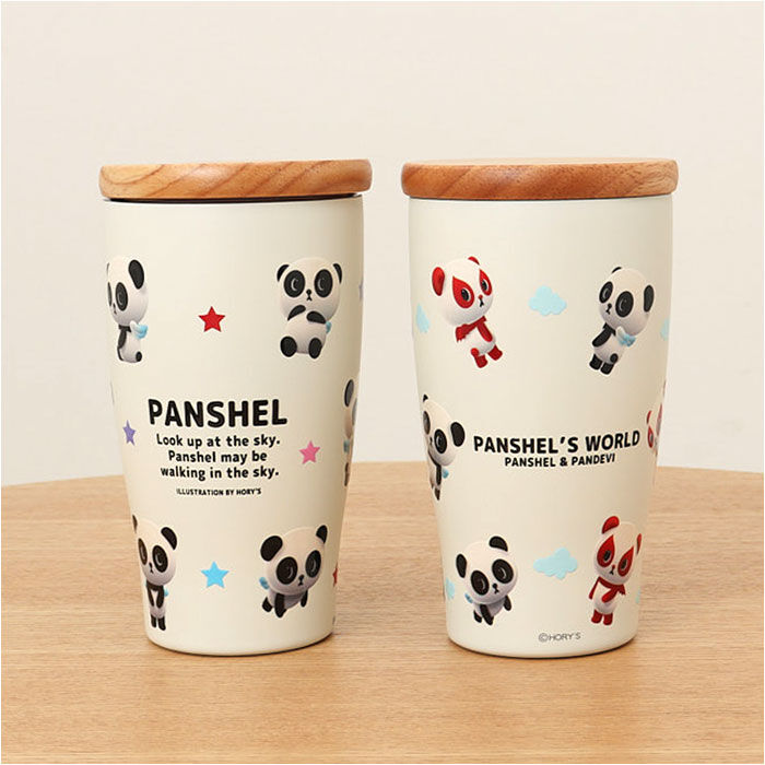 BACKYARD FAMILY「タンブラー 蓋付き かわいい 350ml 通販 ステンレスタンブラー 蓋つき 保冷タンブラー」|食器・キッチングッズ|