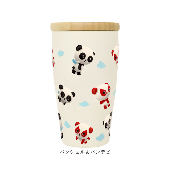 BACKYARD FAMILY「タンブラー 蓋付き かわいい 350ml 通販 ステンレスタンブラー 蓋つき 保冷タンブラー」|食器・キッチングッズ|