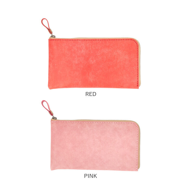 BACKYARD FAMILY「長財布 レディース 薄い 通販 日本製 本革 革 レディース長財布 財布 小銭入れ カード入れ」|財布|