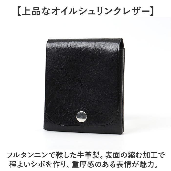 BACKYARD FAMILY「ミニ財布 メンズ 通販 日本製 本革 革 財布 さいふ サイフ ウォレット スリム コンパクト」|財布|