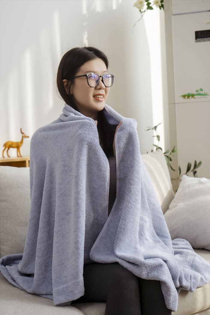 BACKYARD FAMILY「タオルケット 綿100％ シングル 通販 コットンタオルケット ケット 大判タオルケット 毛布」|ブランケット|