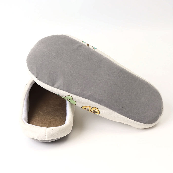 BACKYARD FAMILY「ムーミン トイレ グッズ 通販 スリッパ 室内 ルームシューズ ルームスリッパ トイレスリッパ」|ルームシューズ|