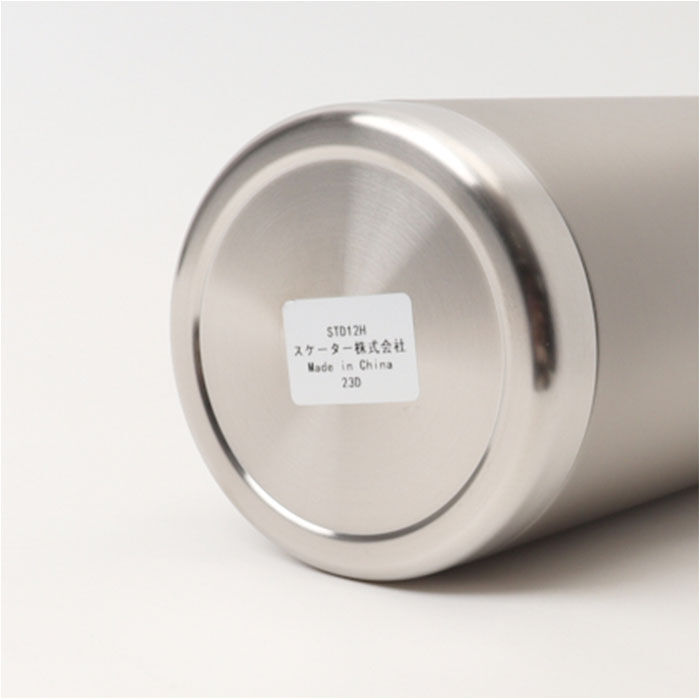 BACKYARD FAMILY「スケーター 水筒 ハンドル付き std12h 通販 ハンドル 1.2リットル Skater」|食器・キッチングッズ|