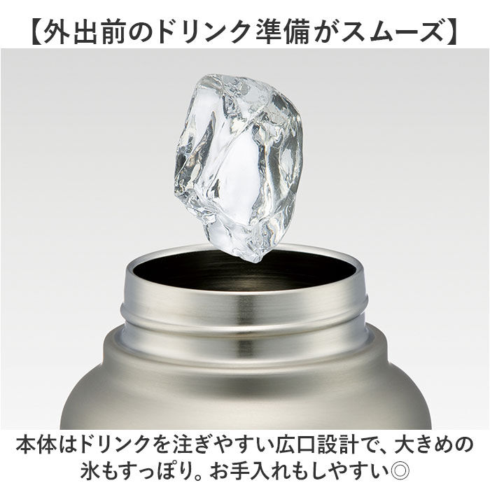 BACKYARD FAMILY「スケーター 水筒 ハンドル付き std12h 通販 ハンドル 1.2リットル Skater」|食器・キッチングッズ|