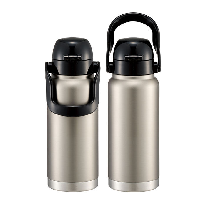 BACKYARD FAMILY「スケーター 水筒 ハンドル付き std8h 通販 ハンドル 800ml Skater マグ」|食器・キッチングッズ|