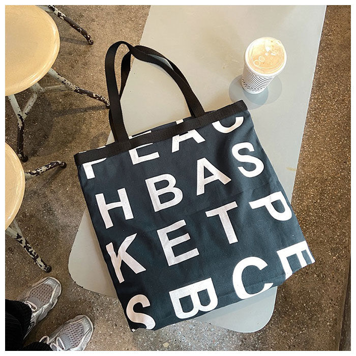 BACKYARD FAMILY「トートバッグ レディース キャンバス おしゃれ 通販 大きめ A4 2wayトートバッグ 肩掛け」|トートバッグ|