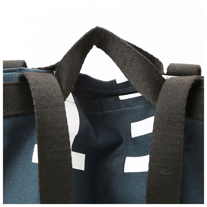 BACKYARD FAMILY「トートバッグ レディース キャンバス おしゃれ 通販 大きめ A4 2wayトートバッグ 肩掛け」|トートバッグ|