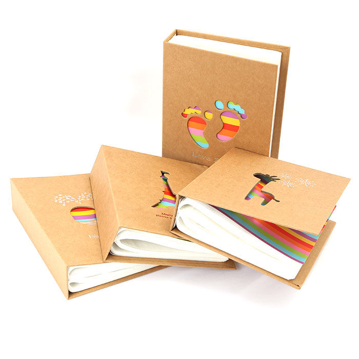 BACKYARD FAMILY「アルバム 200枚 通販 大容量 ベビー l版 写真 かわいい 出産祝い フォトアルバム 」|その他|