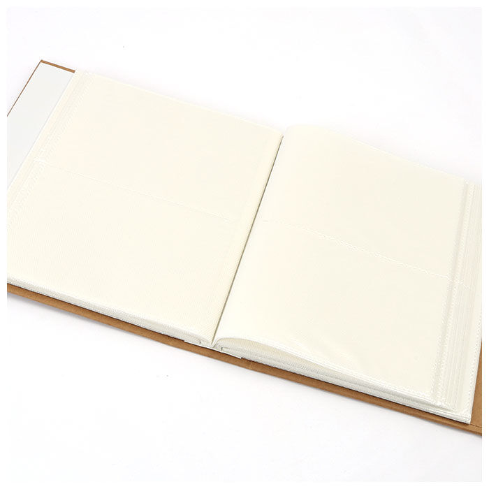 BACKYARD FAMILY「アルバム 200枚 通販 大容量 ベビー l版 写真 かわいい 出産祝い フォトアルバム 」|その他|