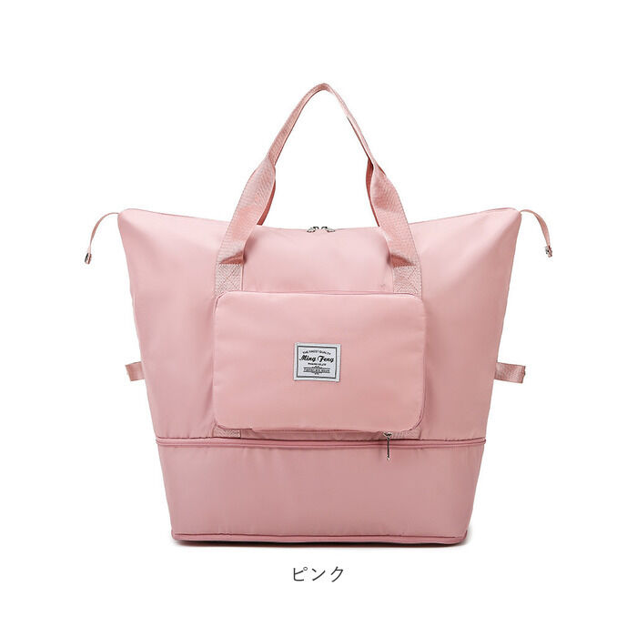 BACKYARD FAMILY「ボストンバッグ 軽量 大容量 通販 ボストンバック サブバッグ サブバック 旅行バッグ 旅行バック」|ボストンバッグ|