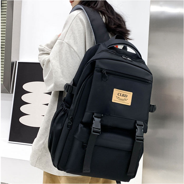 BACKYARD FAMILY「リュック 大容量 通学 通販 リュックサック バックパック デイパック 通学用 A4 通勤 女子」|リュック|