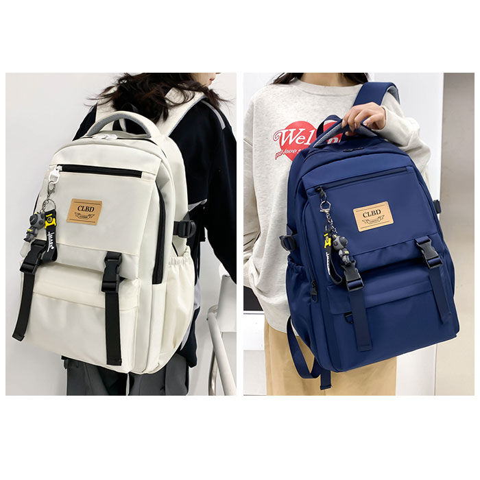 BACKYARD FAMILY「リュック 大容量 通学 通販 リュックサック バックパック デイパック 通学用 A4 通勤 女子」|リュック|