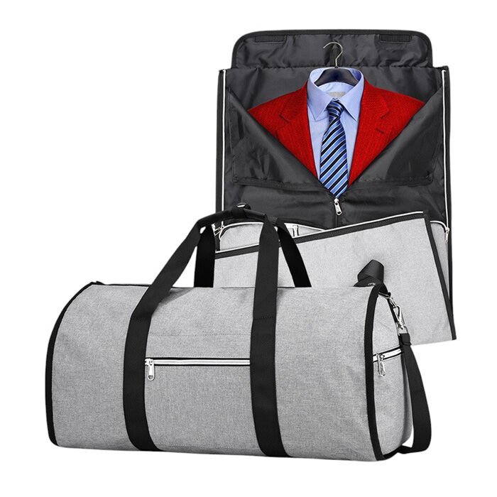 BACKYARD FAMILY「ガーメントバッグ ボストン 通販 ボストンバッグ スーツカバー 持ち運び 旅行バッグ」|ビジネスバッグ|