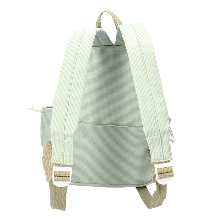 BACKYARD FAMILY「リュック おでかけ レディース 小さめ 通販 リュックサック バックパック デイパック」|リュック|