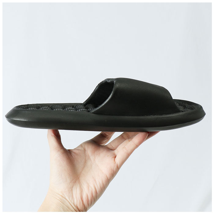 BACKYARD FAMILY「健康サンダル 足ツボ バスルーム 通販 サンダル 健康スリッパ スリッパ 足つぼ つぼ押し」|ルームシューズ|