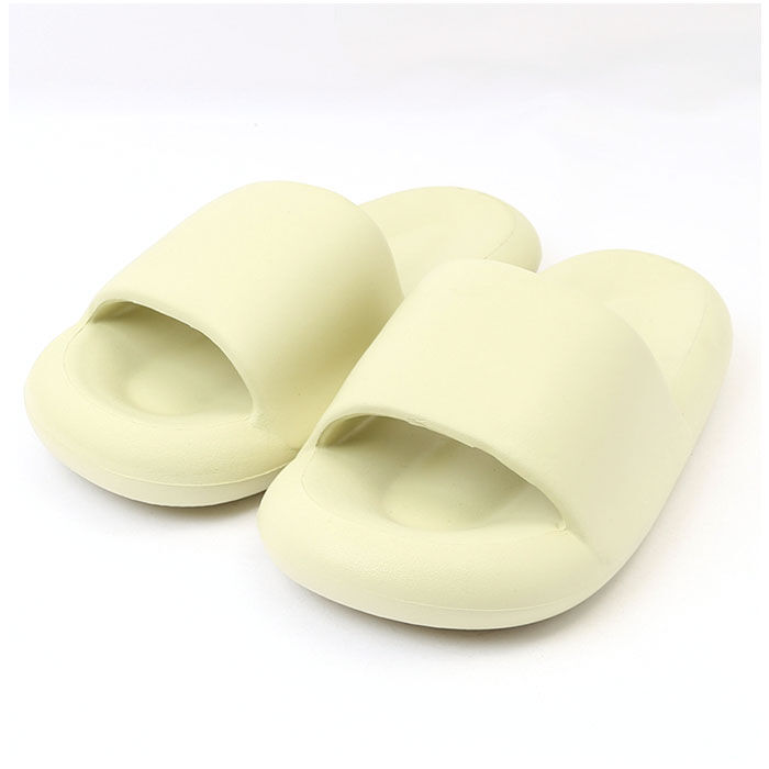 BACKYARD FAMILY「厚底 スリッパ 室内 通販 ルームシューズ 洗える 室内履き サンダル 部屋履き つっかけ」|ルームシューズ|