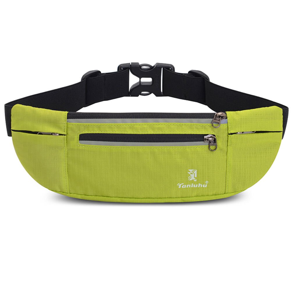 BACKYARD FAMILY「ランニングポーチ スマホ 通販 ランニング ウエストポーチ ウエストバック ウエストバッグ 薄い」|その他|イエロー1