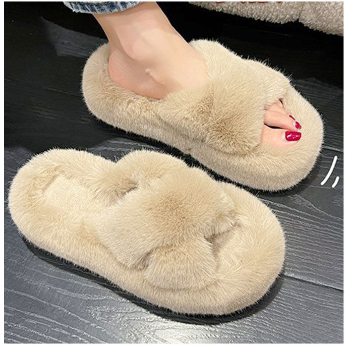 BACKYARD FAMILY「ルームシューズ もこもこ 通販 スリッパ 暖かい ルームスリッパ メンズ レディース」|ルームシューズ|