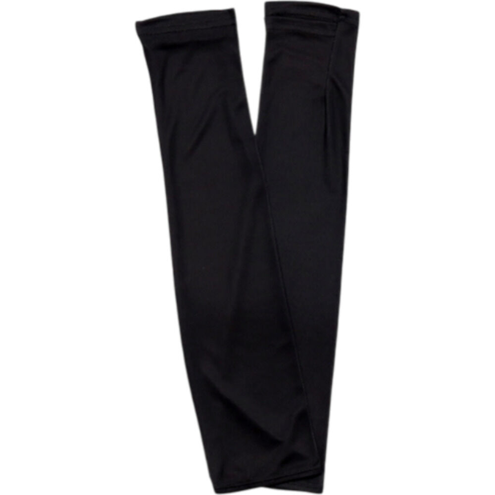 KiU「アームカバー uv 冷感 通販 腕カバー 冷感uv アームガード 接触冷感 アーム カバー」|その他|ブラック1