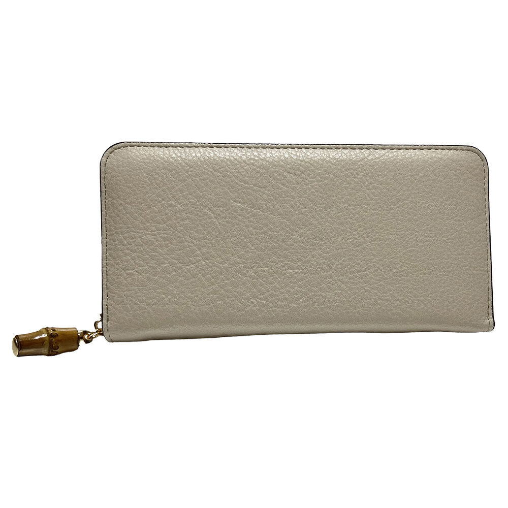 BACKYARD FAMILY「ピソラロ pisoraro 財布 通販 ピソラロ財布 長財布 なが財布 長サイフ サイフ」|財布|ホワイト2