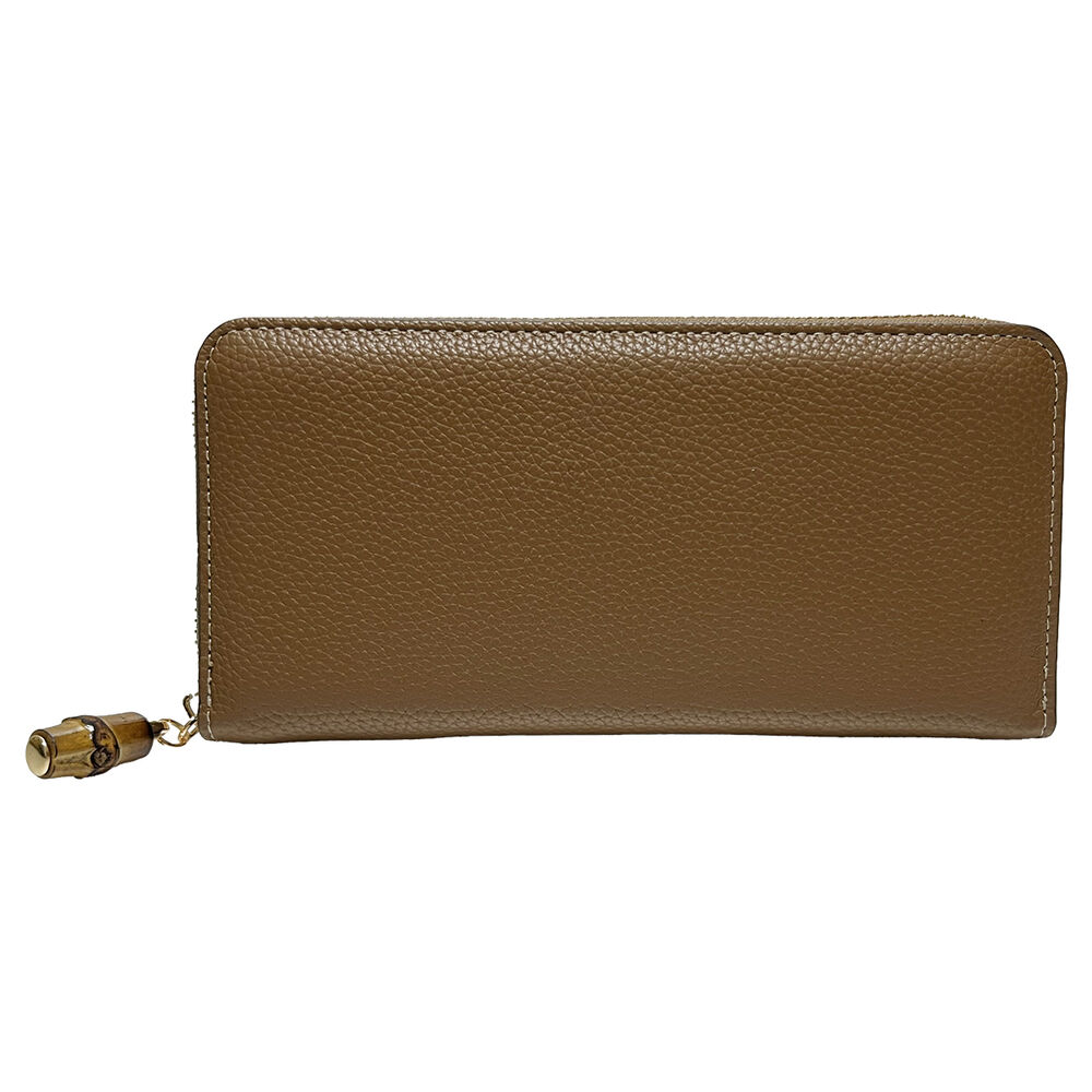 BACKYARD FAMILY「ピソラロ pisoraro 財布 通販 ピソラロ財布 長財布 なが財布 長サイフ サイフ」|財布|ブラウン1