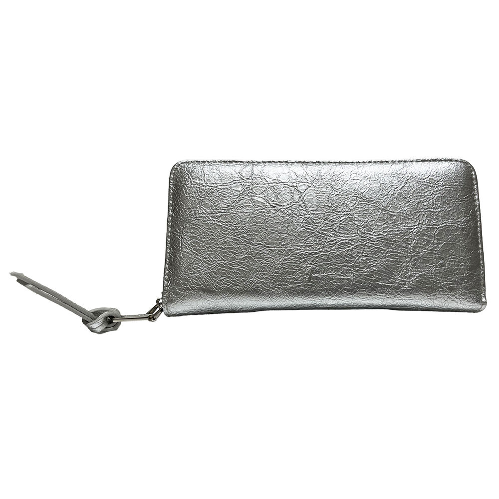 BACKYARD FAMILY「ピソラロ pisoraro 財布 通販 ピソラロ財布 長財布 なが財布 長サイフ サイフ」|財布|シルバー1