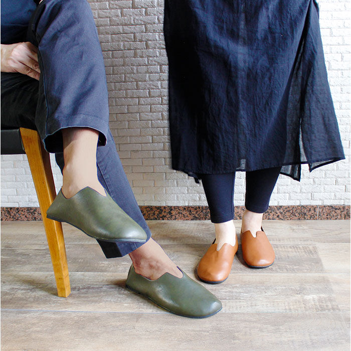 BACKYARD FAMILY「防災スリッパ 踏み抜き防止 通販 スリッパ 防災 防災ルームシューズ 携帯スリッパ 折らない」|ルームシューズ|