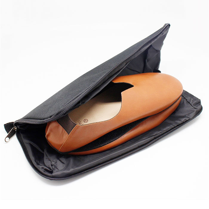 BACKYARD FAMILY「防災スリッパ 踏み抜き防止 通販 スリッパ 防災 防災ルームシューズ 携帯スリッパ 折らない」|ルームシューズ|