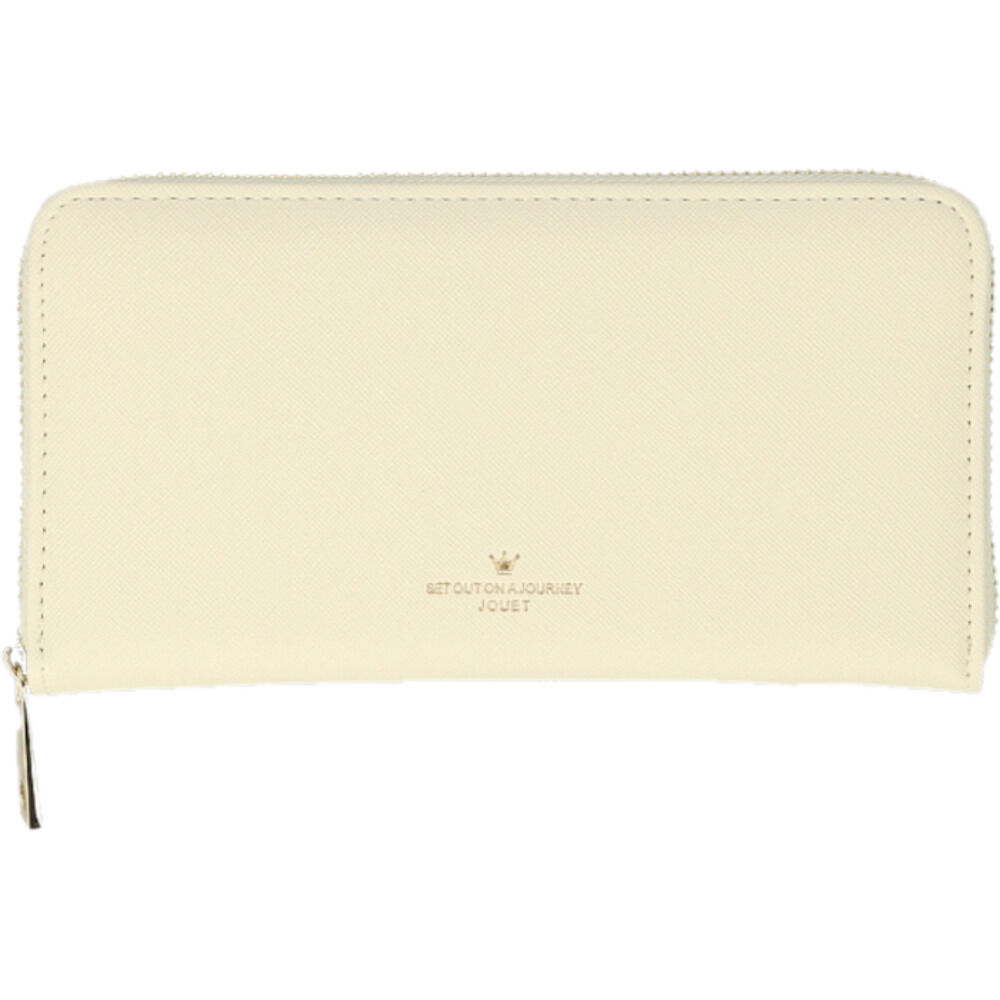 BACKYARD FAMILY「jouet 財布 ジョエット 通販 長財布 お財布 なが財布 長サイフ ながさいふ」|財布|ホワイト1