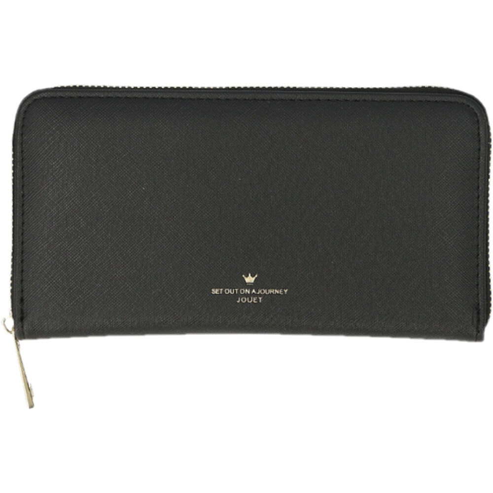 BACKYARD FAMILY「jouet 財布 ジョエット 通販 長財布 お財布 なが財布 長サイフ ながさいふ」|財布|ブラック1